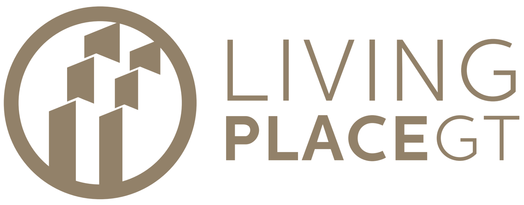 Living Place Logo